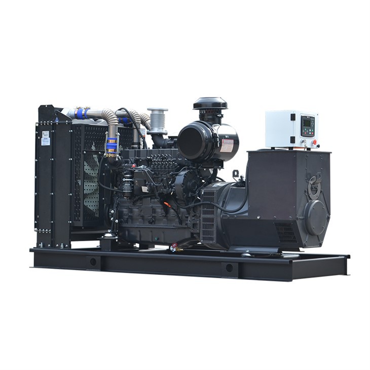 550KW Cummins Electric Start Generator suppliers