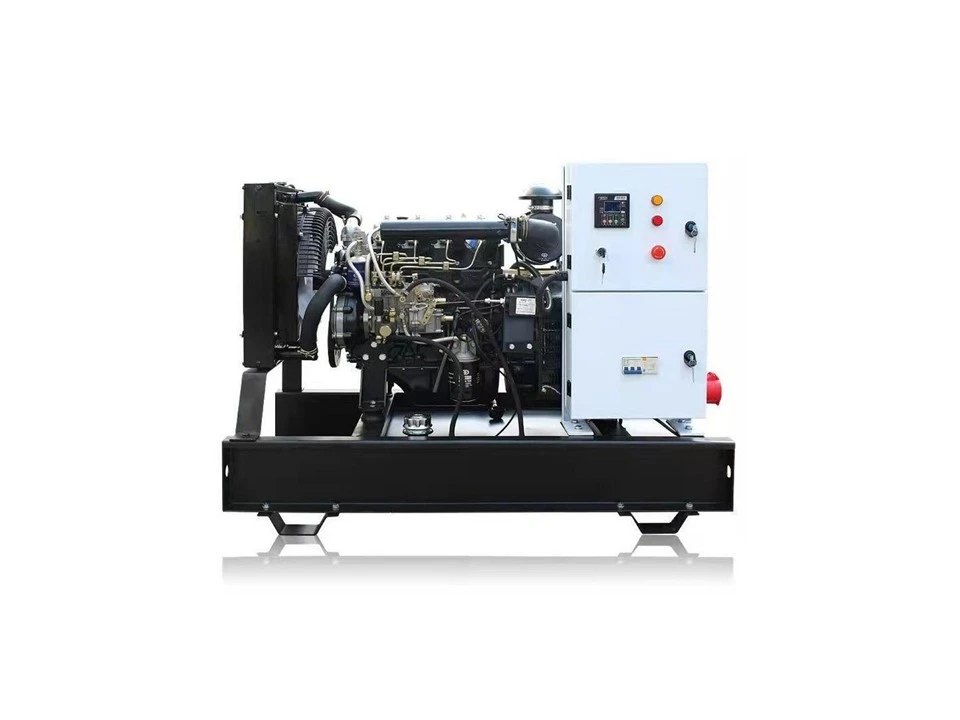 40kW Diesel Generator suppliers