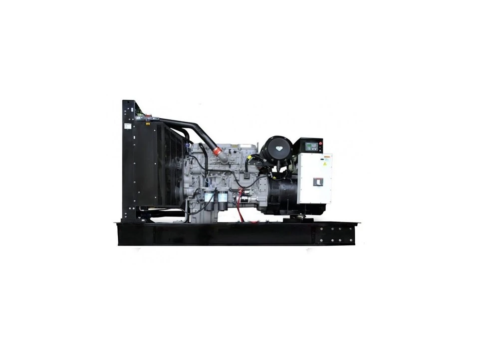 6.5 Generador
